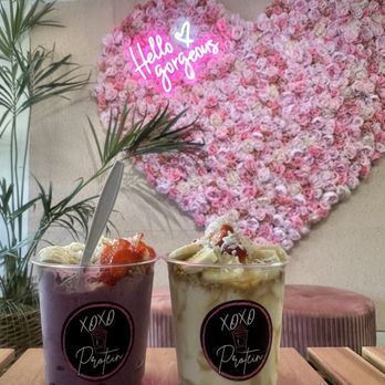 XOXOProtein - Juice Bars & Smoothies Near Me - West Covina, California XOXOProtein - Juice Bars & Smoothies Near Me - West Covina, California