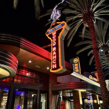 Wood Ranch Irvine - Barbeque Near Me - Irvine, California Wood Ranch Irvine - Barbeque Near Me - Irvine, California