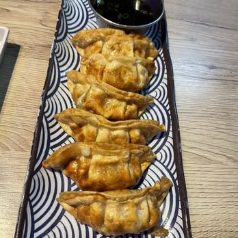 Sushi Delight - Gyoza - Sushi Bars Near Me - Lomita, California Sushi Delight - Gyoza - Sushi Bars Near Me - Lomita, California