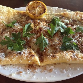 Hermon's - New American Near Me - Los Angeles, California