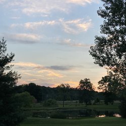 Sun Valley Campground - Sunset