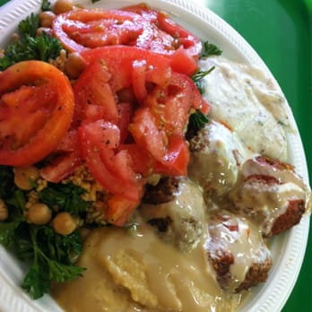 Pita House - Falafel awesomeness - Donairs Near Me - Vancouver, British Columbia Pita House - Falafel awesomeness - Donairs Near Me - Vancouver, British Columbia