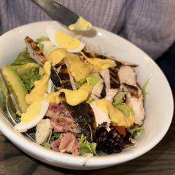 Keltic Table & Tap - Cobb Salad