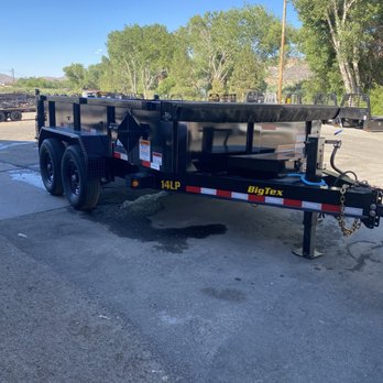 Big Tex Trailer World Reno - New trailer - Trailer Dealers Near Me - Reno, Nevada Big Tex Trailer World Reno - New trailer - Trailer Dealers Near Me - Reno, Nevada
