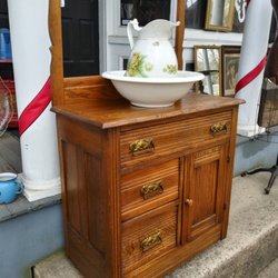 The White Elephant Antiques