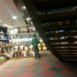 Livraria Cultura Bourbon Shopping Pompéia