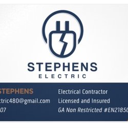Stephens Electric