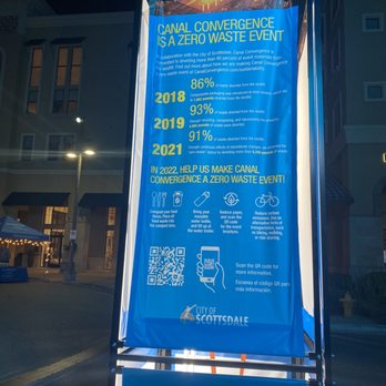 Canal Convergence - Zero waste event! - Festivals Near Me - Scottsdale, Arizona Canal Convergence - Zero waste event! - Festivals Near Me - Scottsdale, Arizona