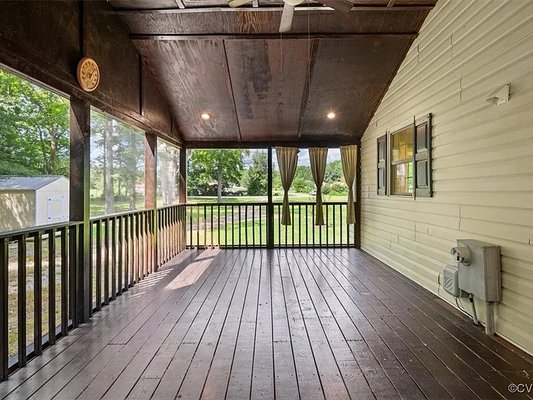 Modern Structure Rebuild on Yelp
