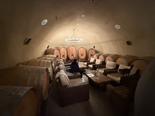 Failla Wines by null