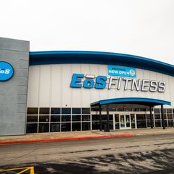 EōS Fitness