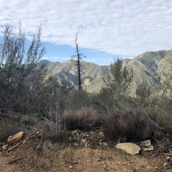 Stoddard Peak Hike - Hiking Near Me - Upland, California Stoddard Peak Hike - Hiking Near Me - Upland, California