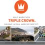 Carlsbad Marathon & Half