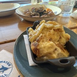 Scalloped Potato