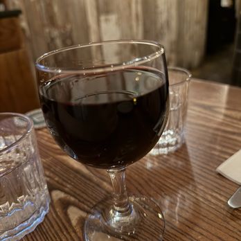 Serano's Italian - Italian Near Me - New York, New York