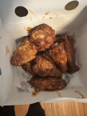 Bonchon Salem by null