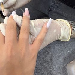 Tuyet Royal Nails