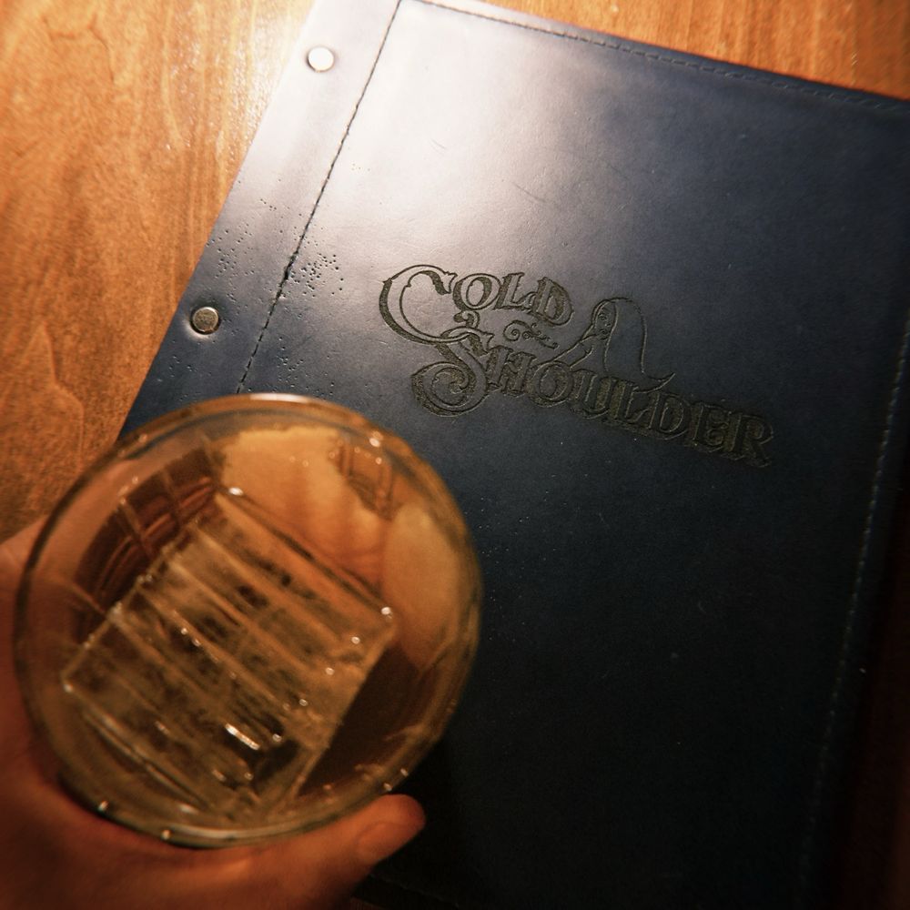Cold Shoulder Bar - London fog (whiskey with elderflower) - Whiskey Bars Near Me - Los Angeles, California Cold Shoulder Bar - London fog (whiskey with elderflower) - Whiskey Bars Near Me - Los Angeles, California