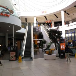 O2 Centre 14 Photos 19 Reviews Shopping Centers 255