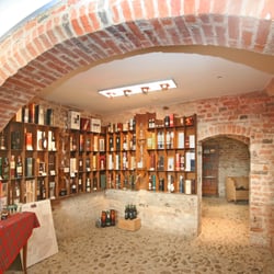 Humidor Whisky u. Zigarren