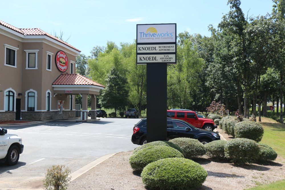 Thriveworks - grief counselor in Maumelle, AR