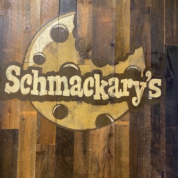 Schmackary's - Inside of Schmackary's - Desserts Near Me - New York, New York Schmackary's - Inside of Schmackary's - Desserts Near Me - New York, New York