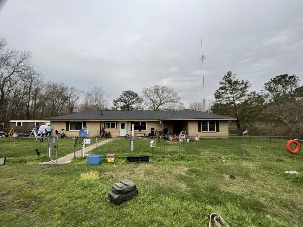 Slide of DMC Roofing