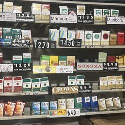 The Korner Store