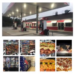 Sandy Cross Citgo - your one stop shop