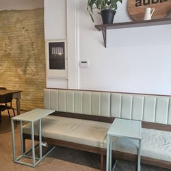 Aube Boulangerie