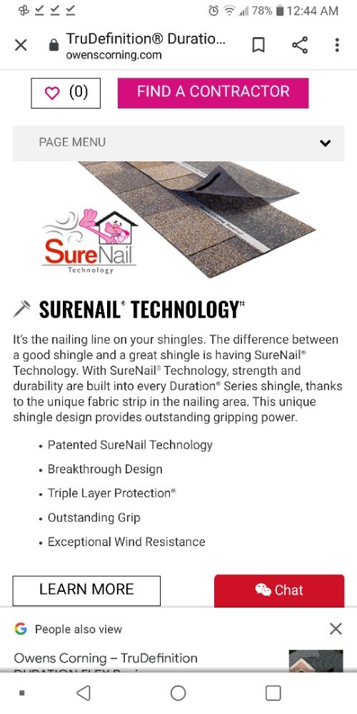 Slide of STL Contractors