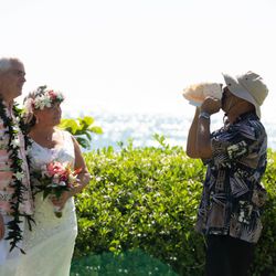 Kauai Weddings