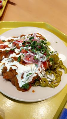 Mitsitam Native Foods Cafe by null