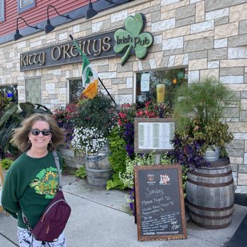 Kitty O'Reillys - Irish Near Me - Sturgeon Bay, Wisconsin Kitty O'Reillys - Irish Near Me - Sturgeon Bay, Wisconsin