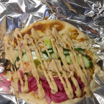 Umami Smoke - Crazy Asian Roujiamo - Food Trucks Near Me - Plant City, Florida Umami Smoke - Crazy Asian Roujiamo - Food Trucks Near Me - Plant City, Florida