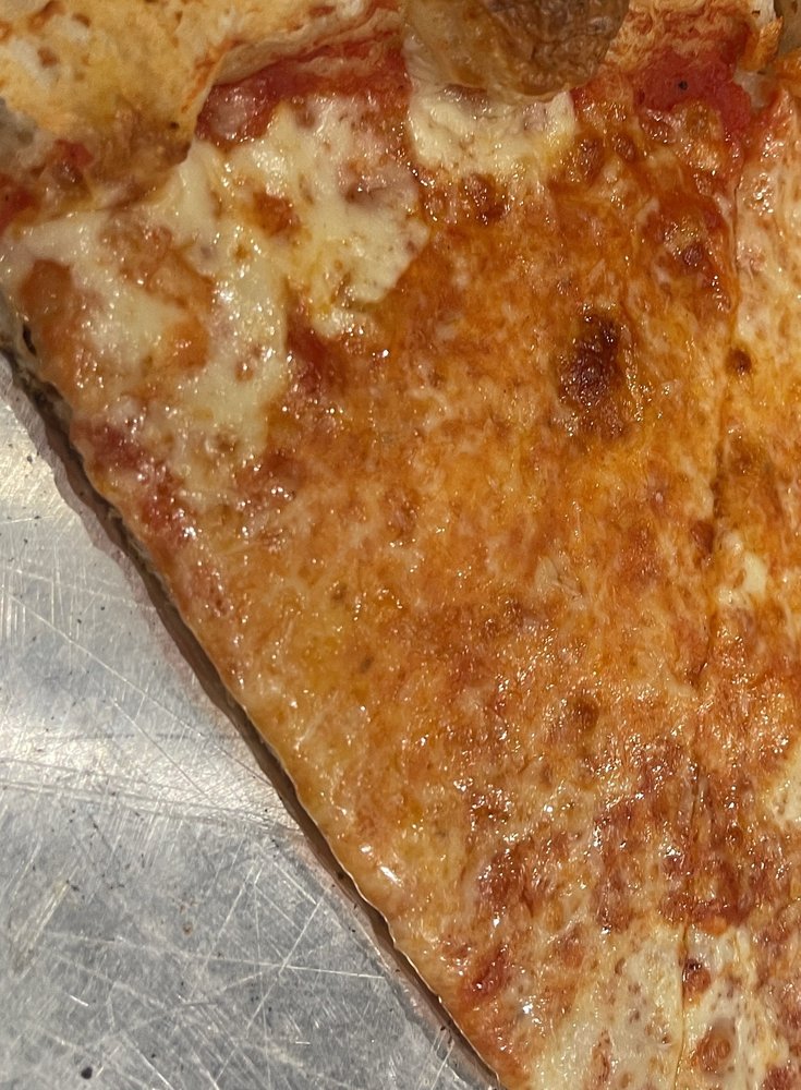 TRIO PIZZA Updated June 2024 71 US6, Baldwin Place, New York