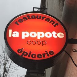 La Popote Coop