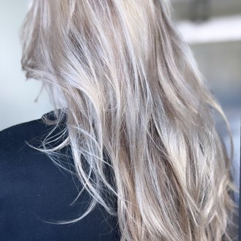Salon Amerige - Photo of my hair from the back after Savannah did it - Hair Salons Near Me - Fullerton, California Salon Amerige - Photo of my hair from the back after Savannah did it - Hair Salons Near Me - Fullerton, California