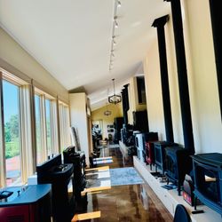 Rocky's Stove Shoppe