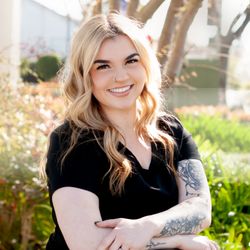 Laguna Creek Orthodontics - Sierra
Scheduling Coordinator