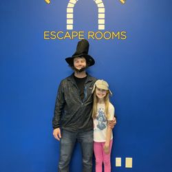 Keystone Escape Rooms