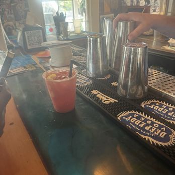 Garbo's Grill - Food Trucks Near Me - Key West, Florida Garbo's Grill - Food Trucks Near Me - Key West, Florida