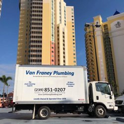 Van Franey Plumbing