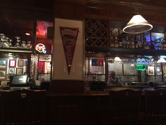 Courtyard Cafe by null