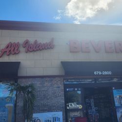 All Island Beverage