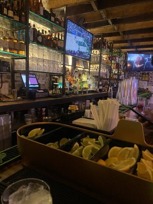 Skinny S Cantina On The Hudson Photos