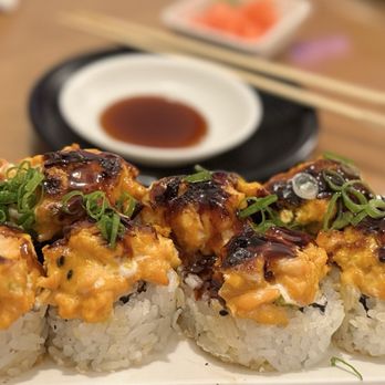 Sushi Spot Waikiki - Baked Dynamite - Japanese Near Me - Honolulu, Hawaii Sushi Spot Waikiki - Baked Dynamite - Japanese Near Me - Honolulu, Hawaii