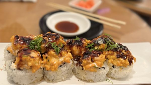 Sushi Spot Waikiki by null