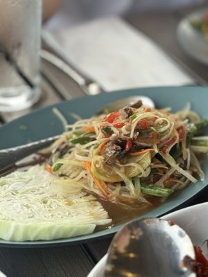 BKK Thai & Sushi by Cilantro by null
