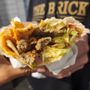 Photo of Crunchy Falafel